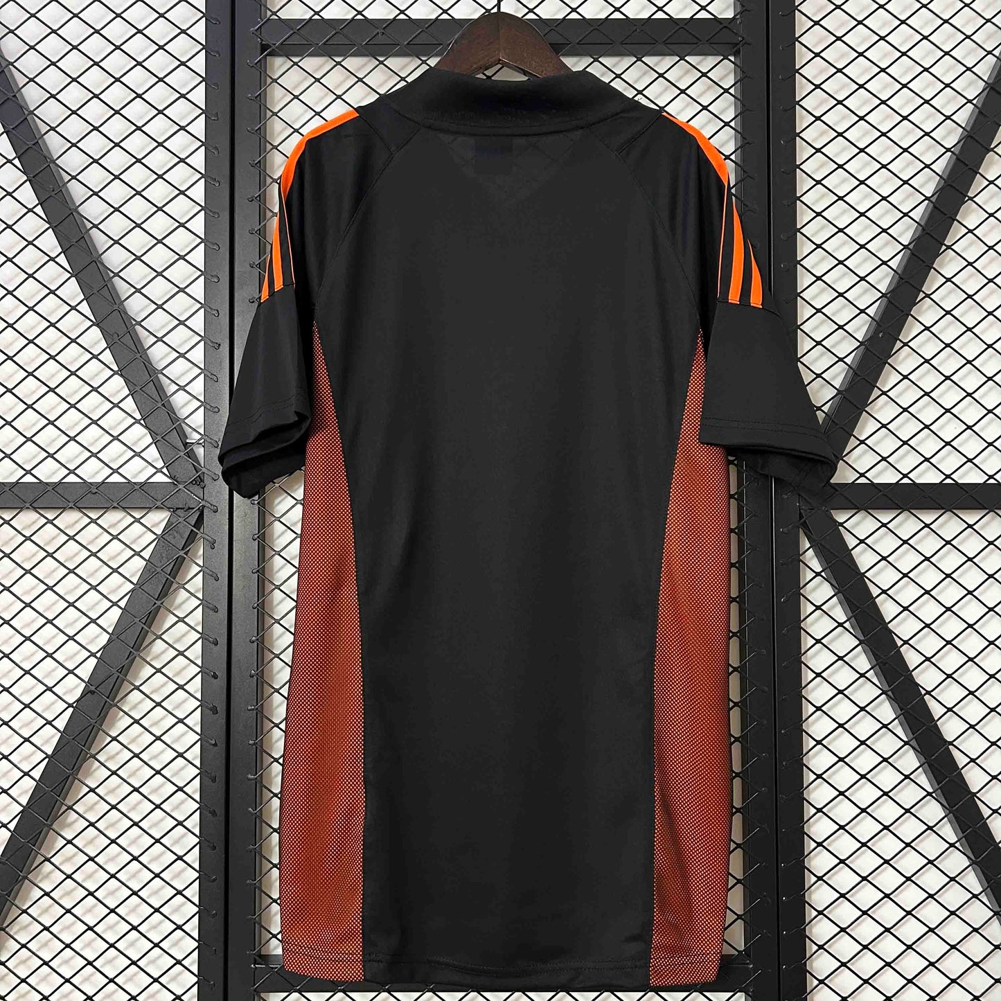 Retro 2002/03 Benfica Away