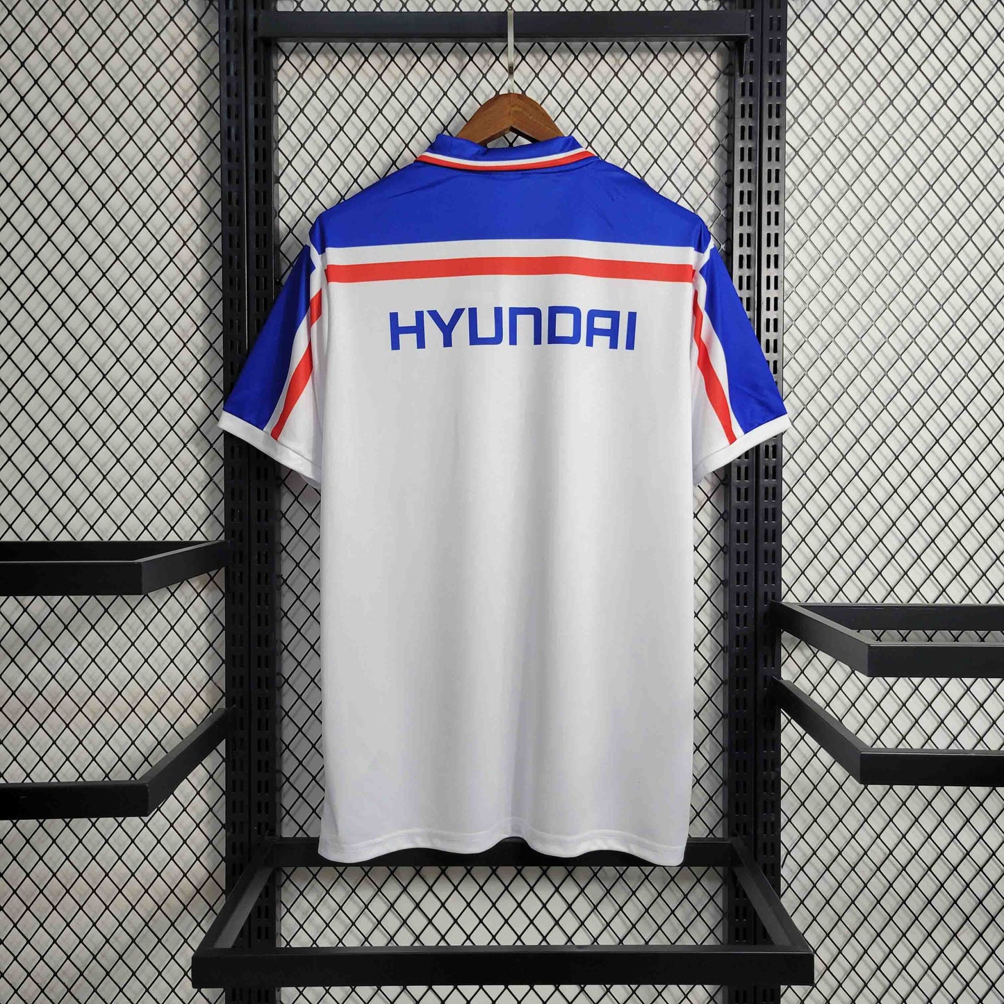Retro 1998 Bahia Home