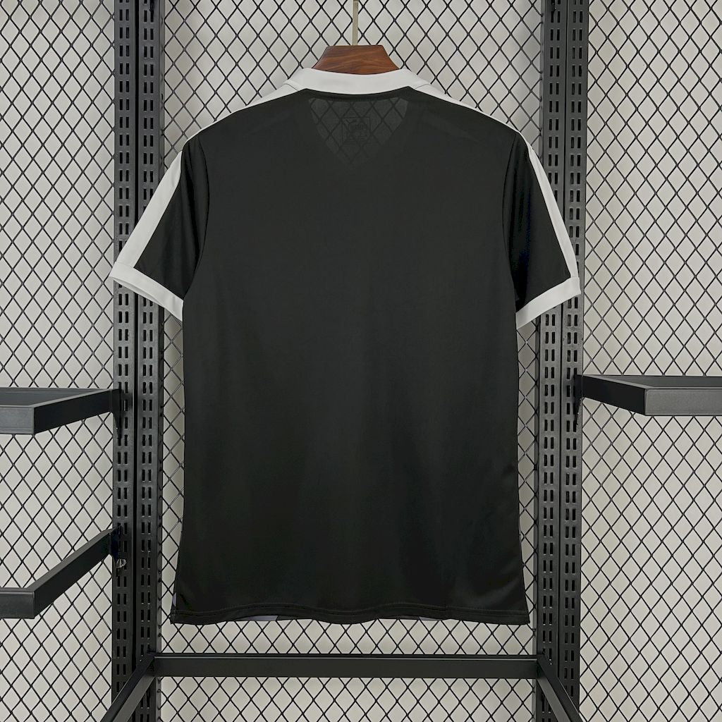 Retro 2015/16 Leicester City Away