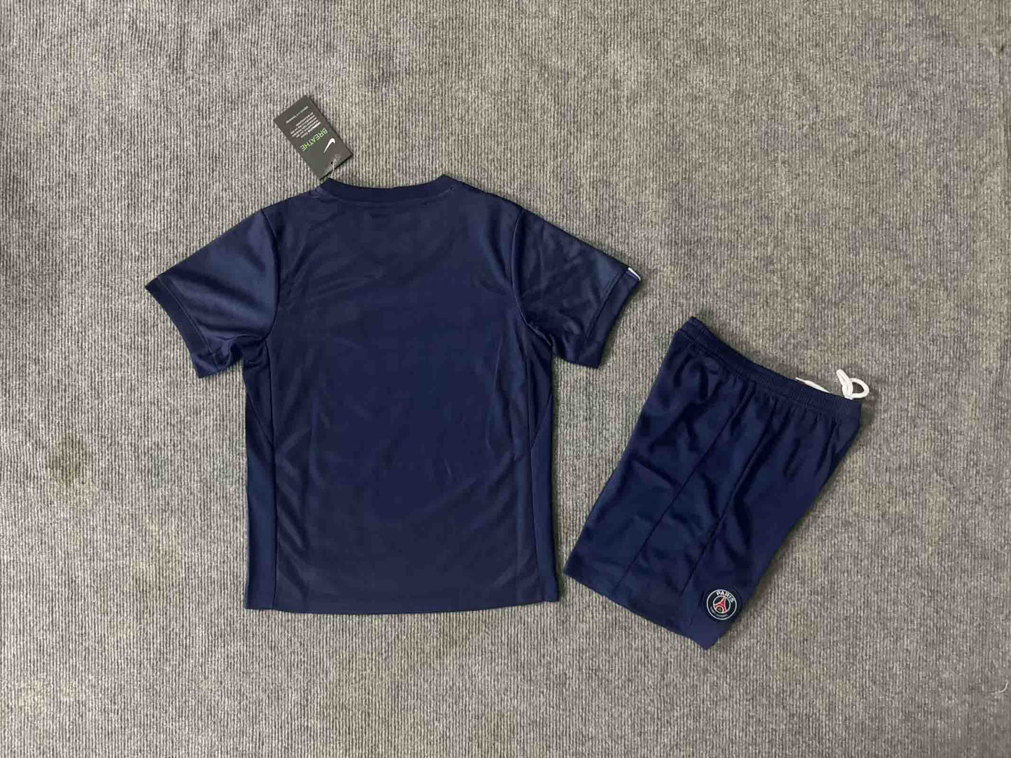 25/26 Kids PSG Home