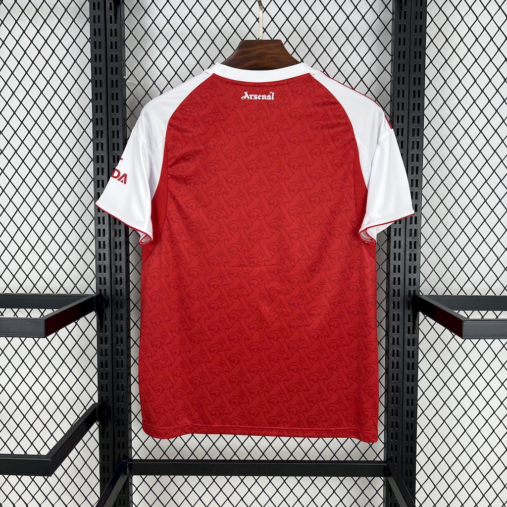 Arsenal Home