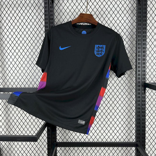 2025 England Black