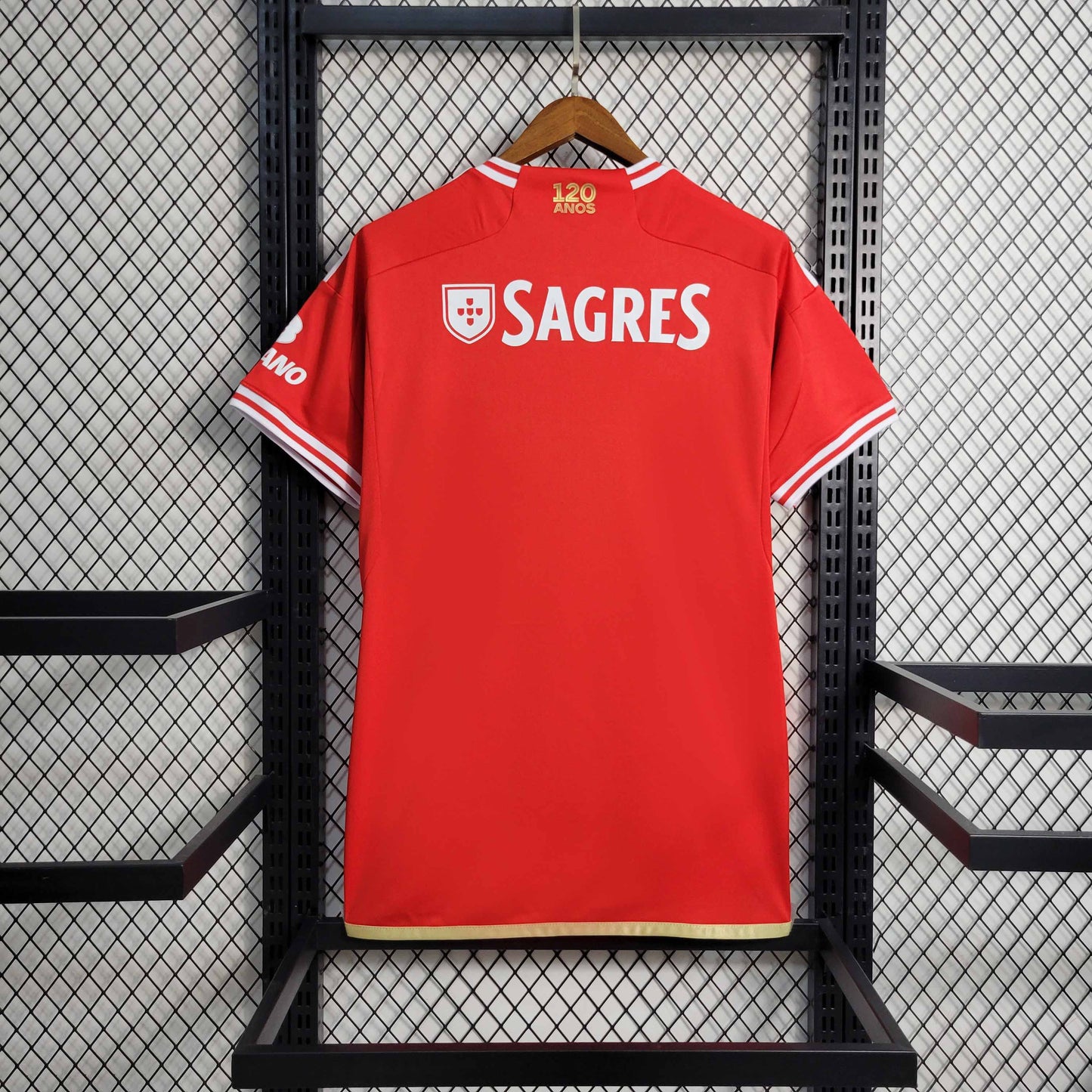 23/24 Benfica Home