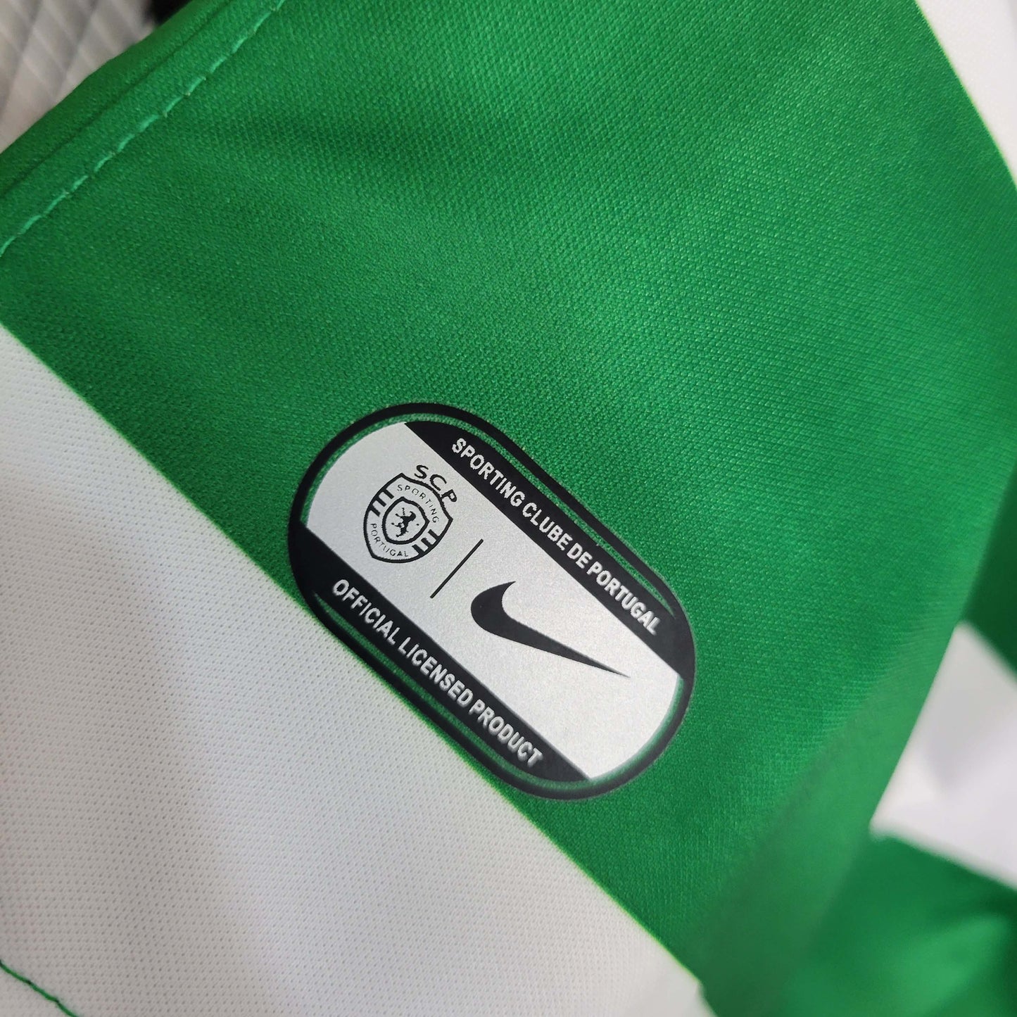 23/24 Sporting Home