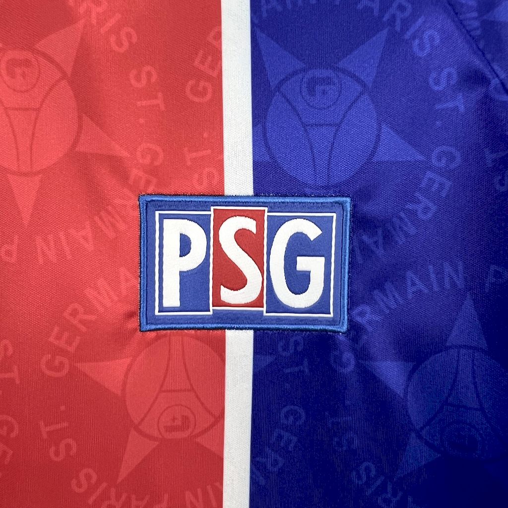 Retro 1994/95 PSG Home