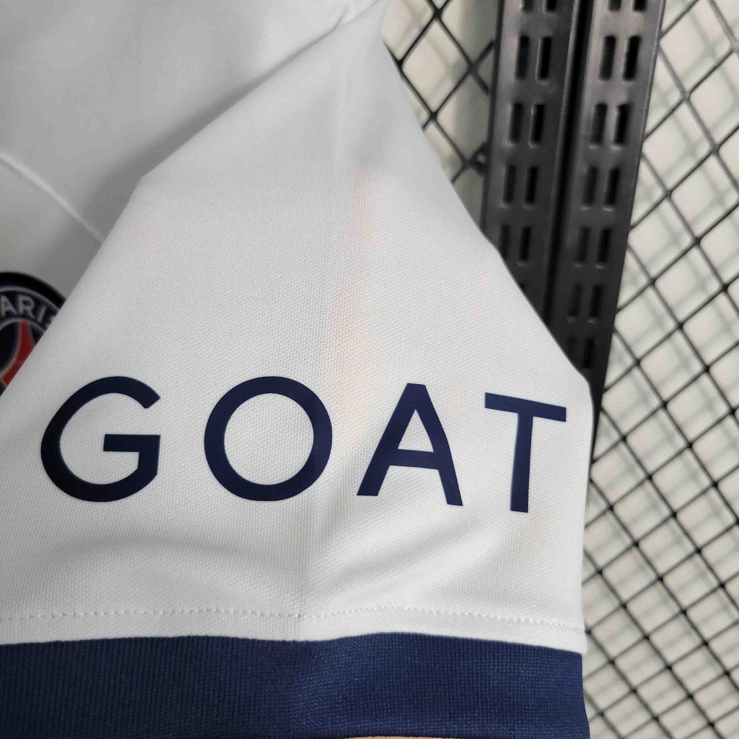23/24 PSG Away