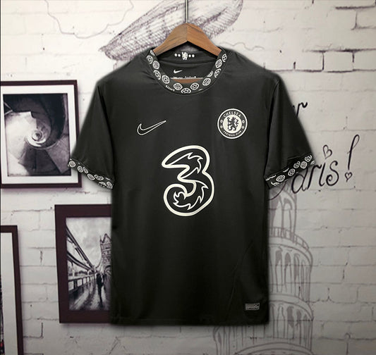 22/23 Chelsea Black