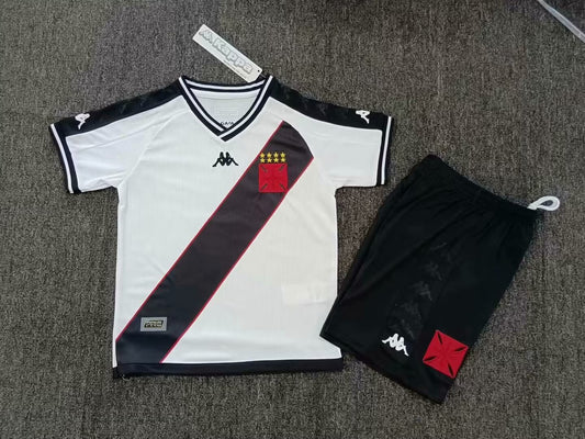 24/25 Kids Vasco da Gama Away