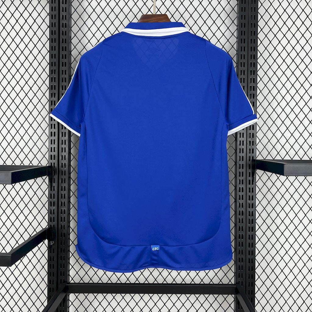 Retro 2004/05 Chelsea Home