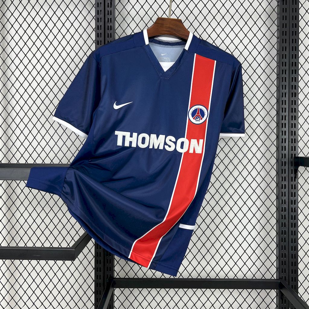 Retro 2002/03 PSG Home