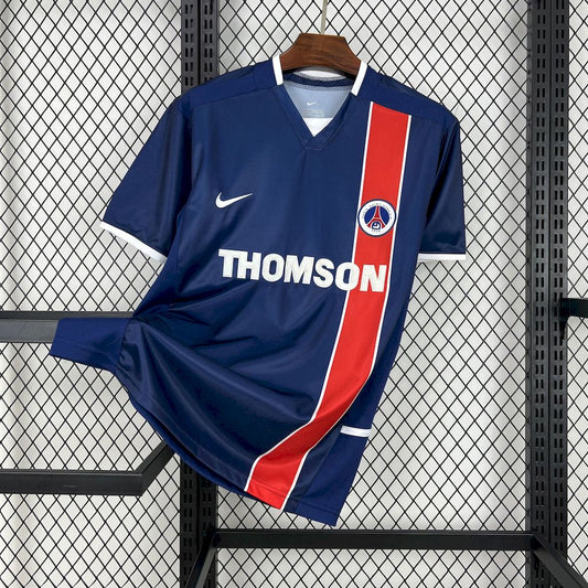 Retro 2002/03 PSG Home