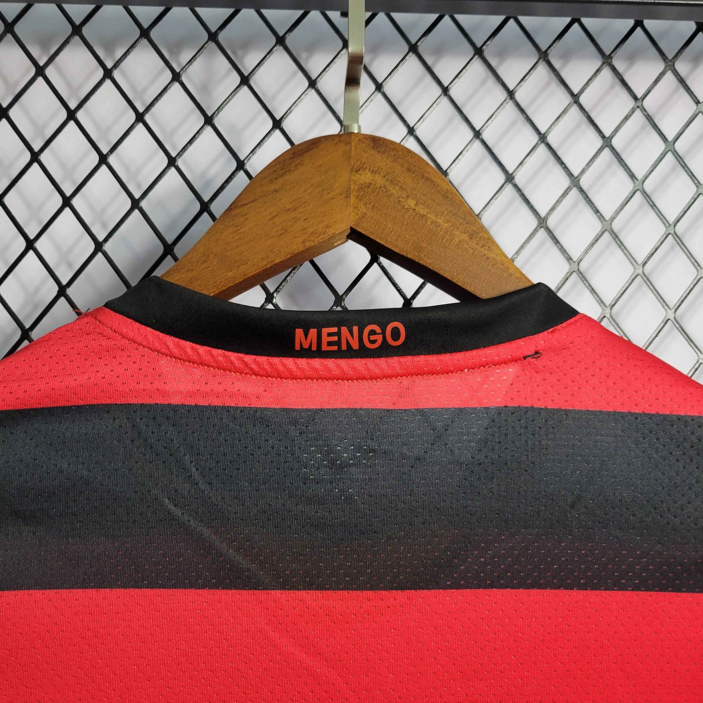 Retro 2008/09 Flamengo Home
