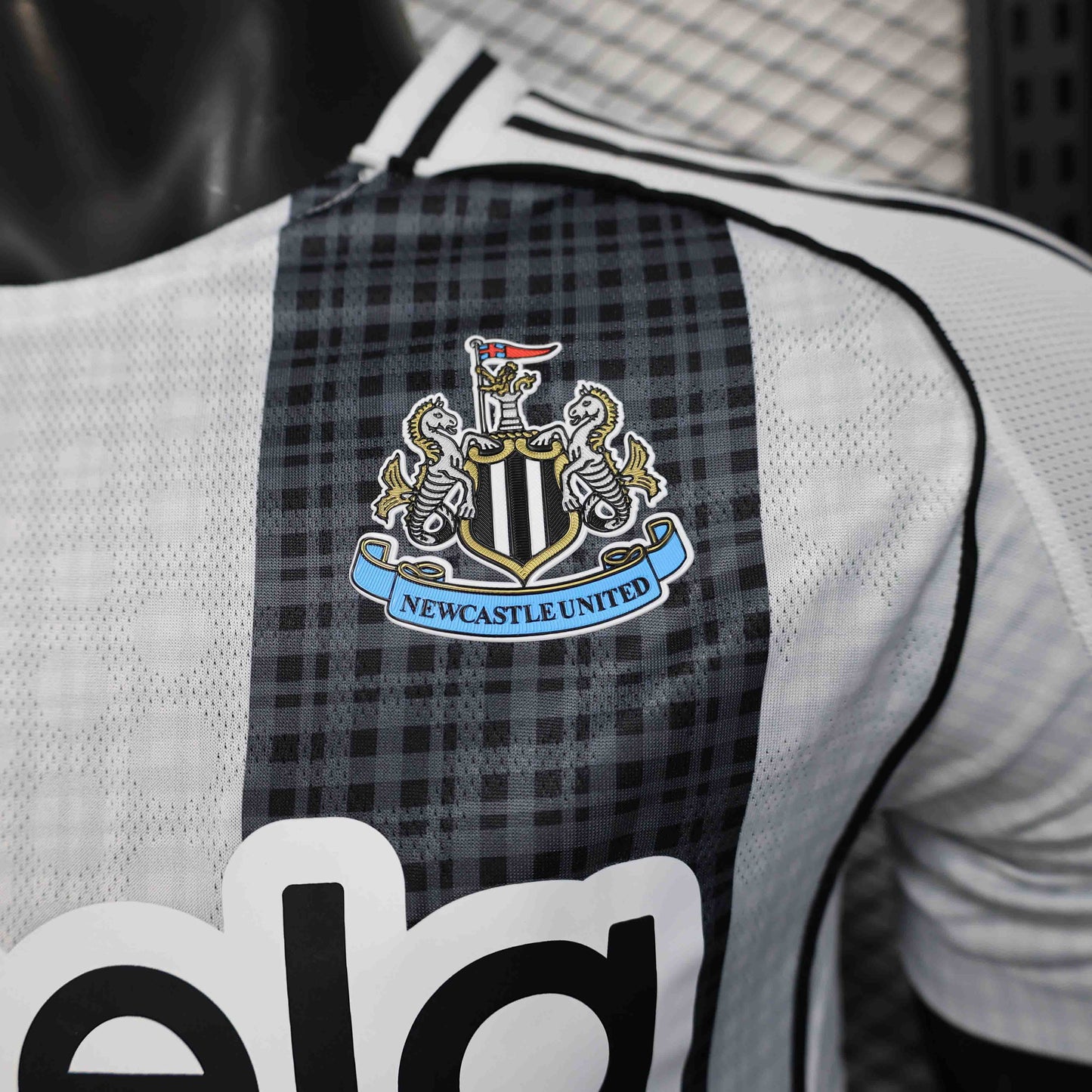 Newcastle Home
