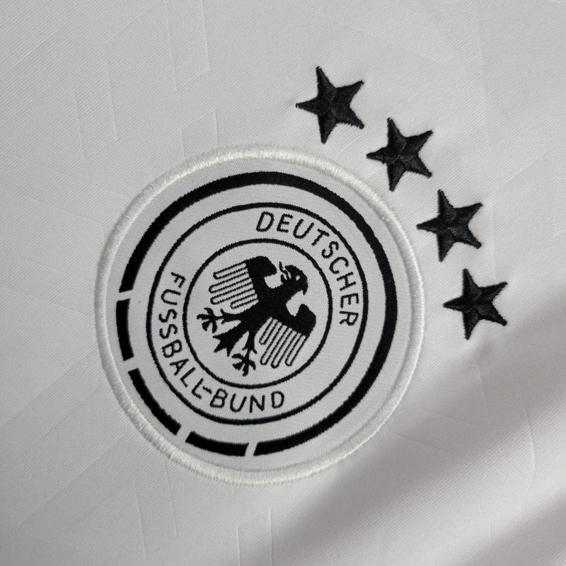 2024 Germany Home