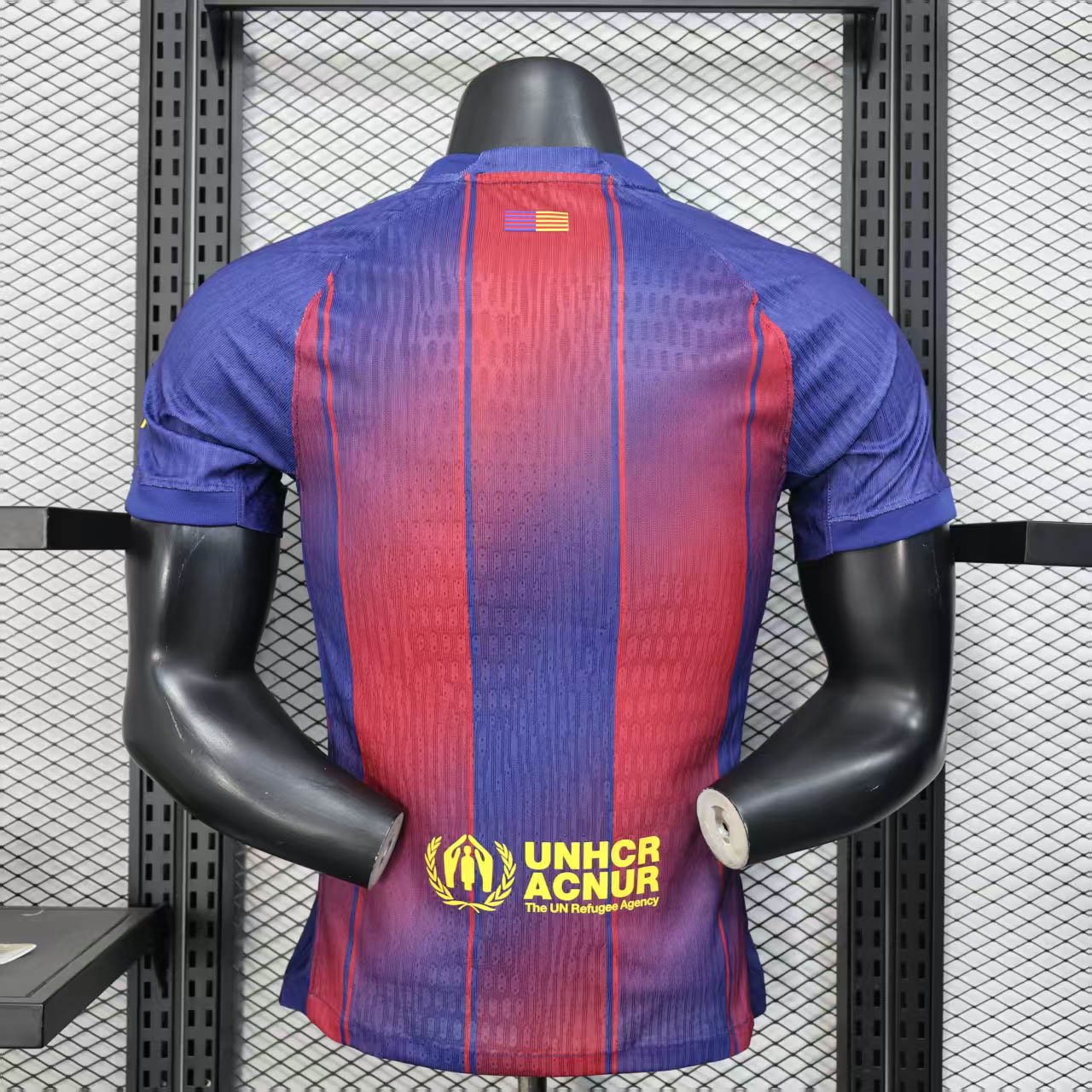 Barcelona Home