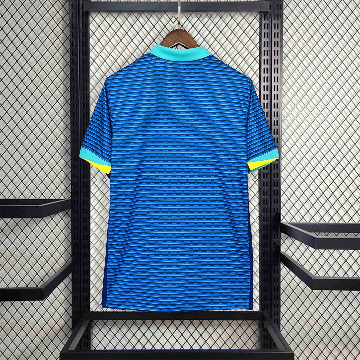 2024 Brazil Away