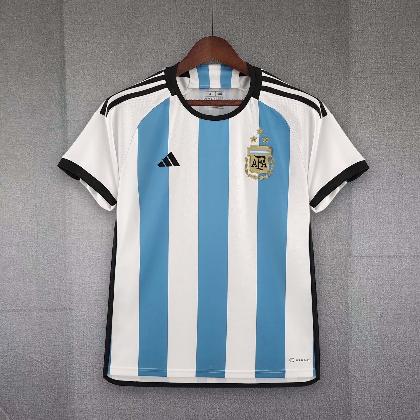 2022 Argentina home