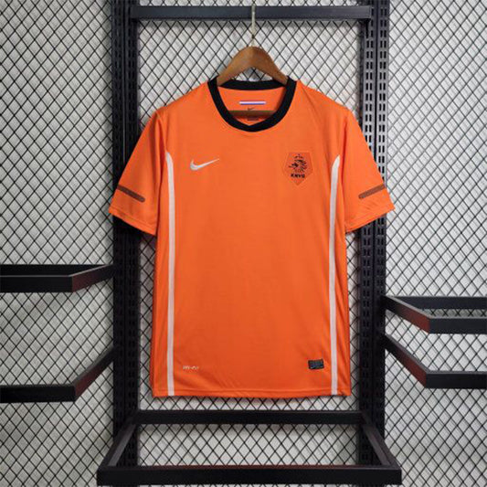 Retro 2012 Netherlands Home