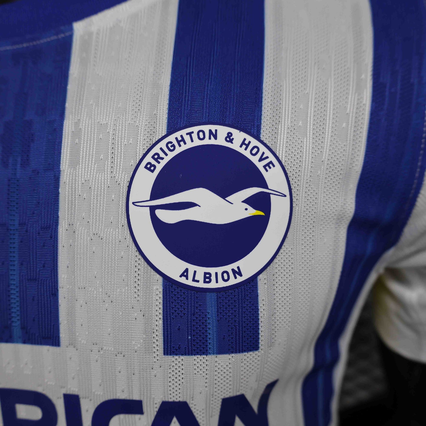 Brighton Home