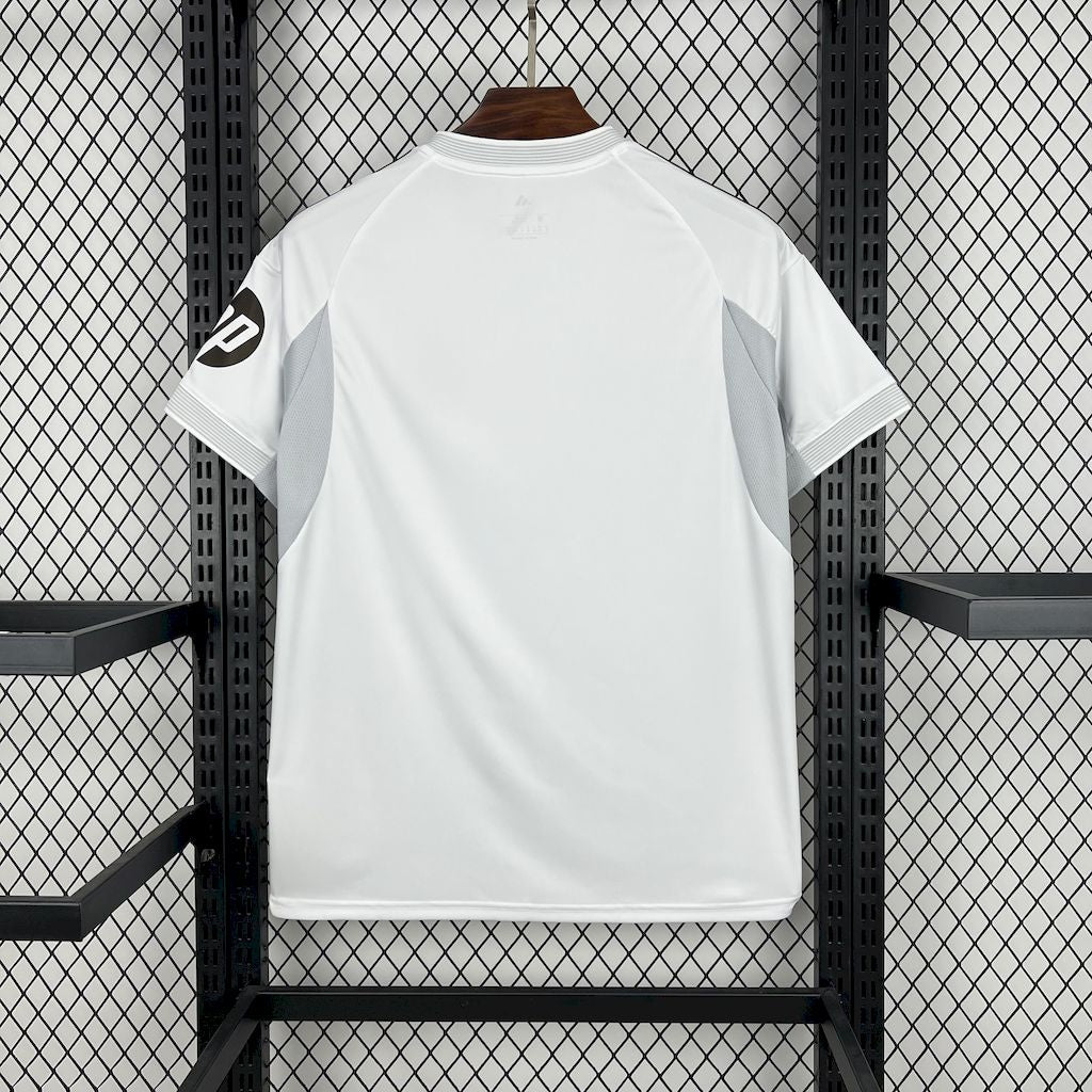 Real Madrid Home