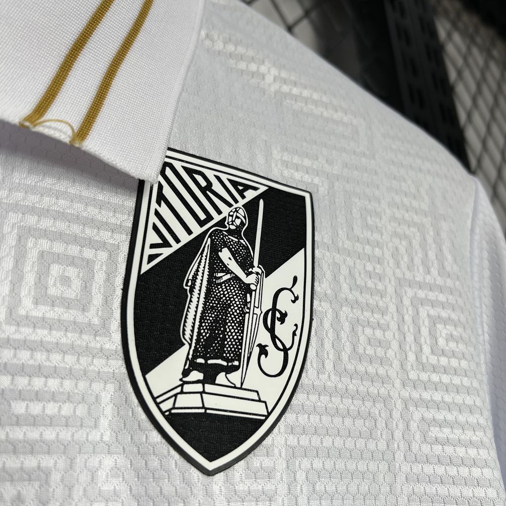 24/25 Victory of Guimarães Home