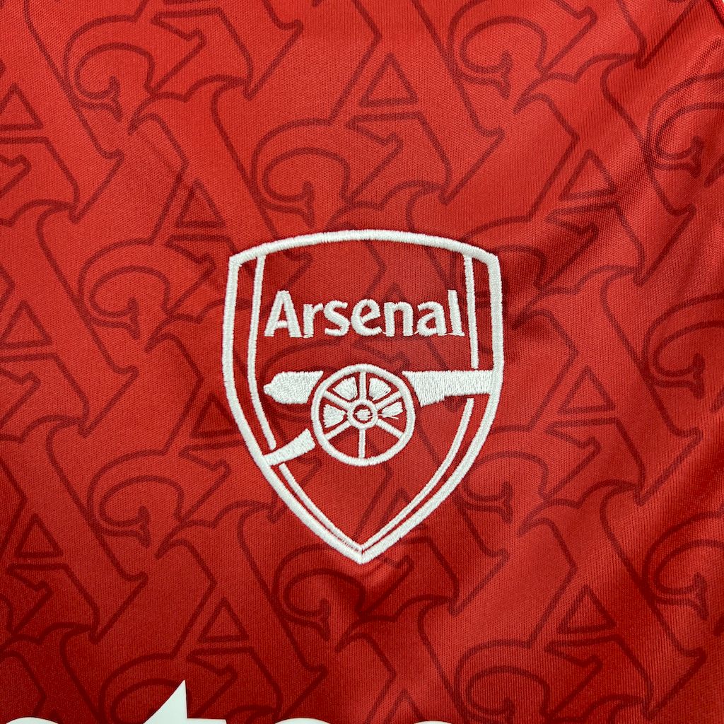 Arsenal Home
