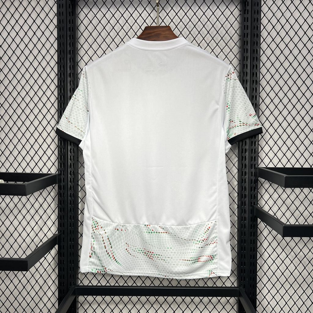 2025 Portugal Away