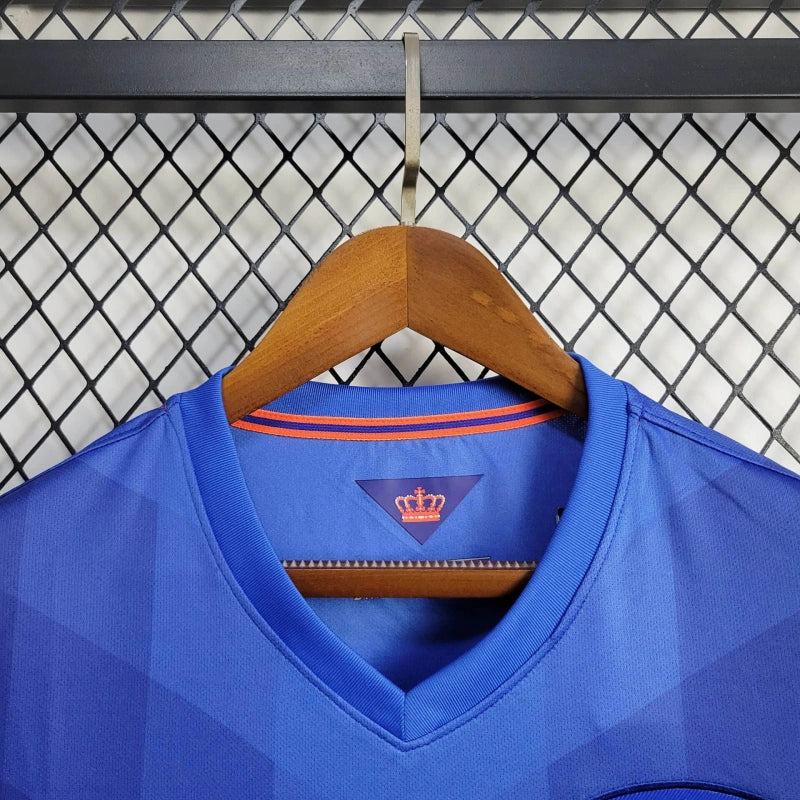 Retro 2014 Netherlands Away