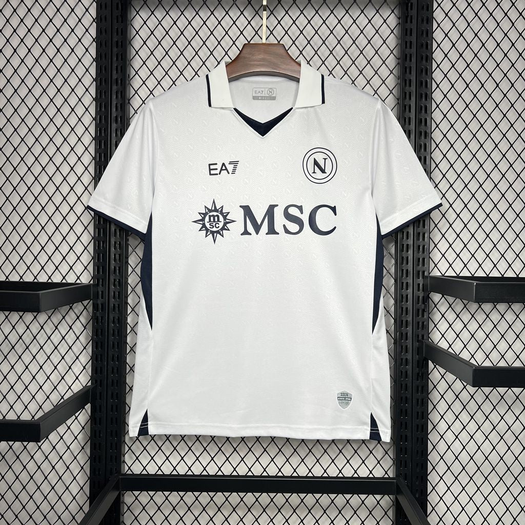 24/25 Napoli Away