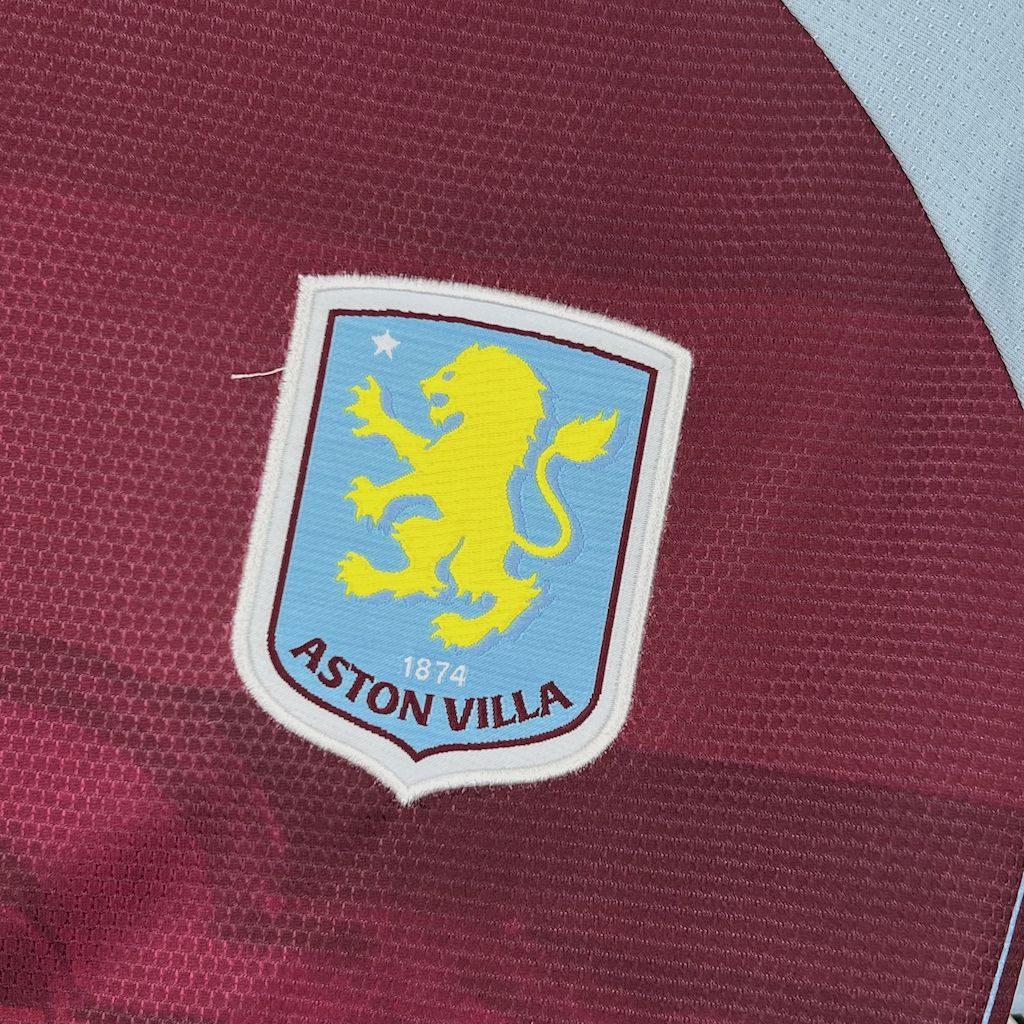 Aston Villa Home