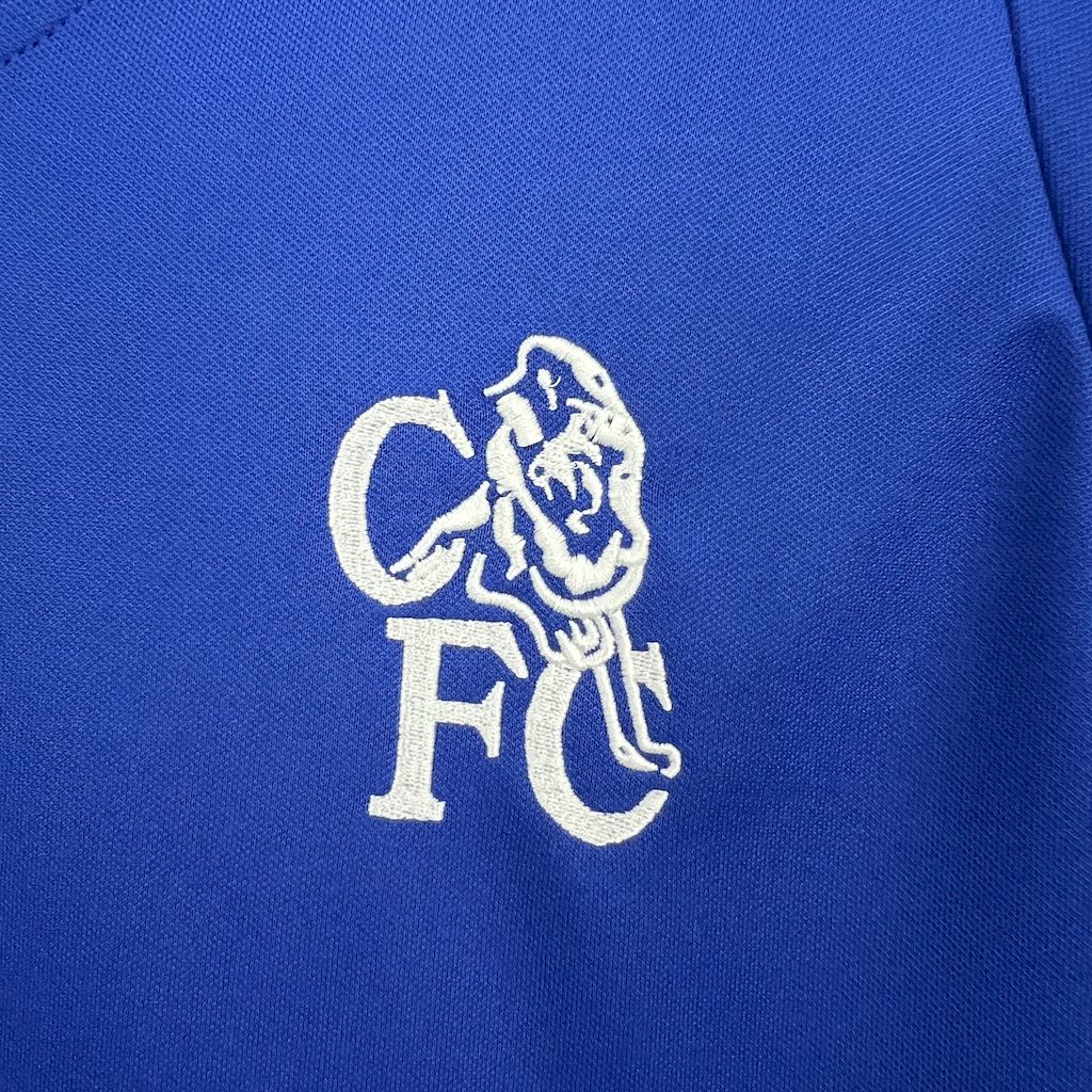 Retro 2004/05 Chelsea Home