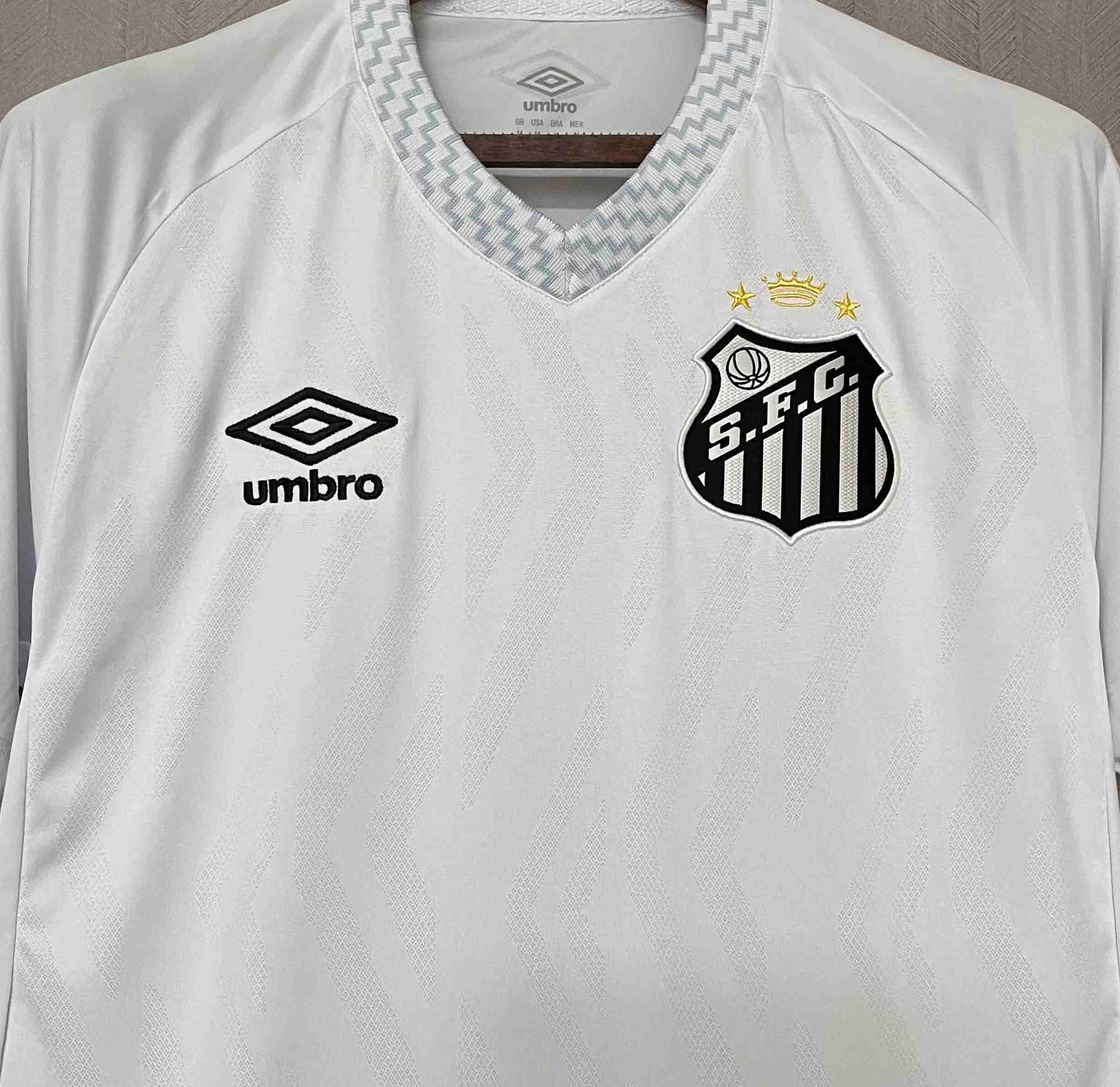 Santos Home