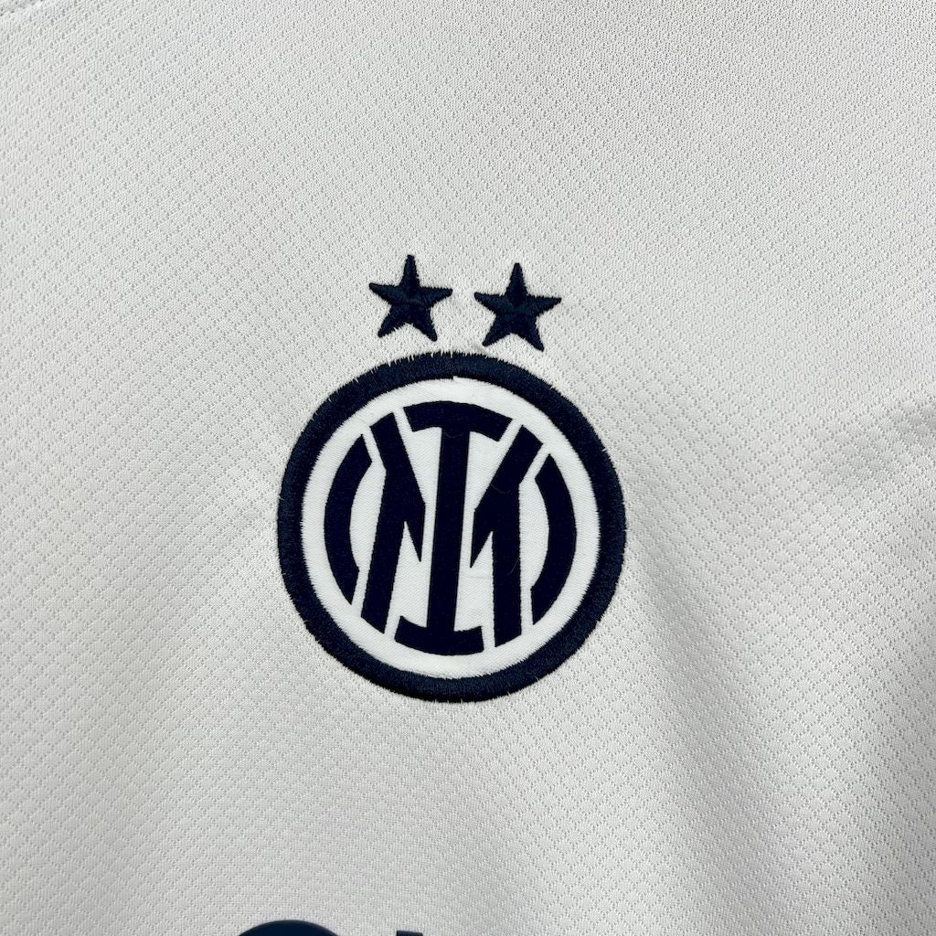 24/25 Inter Milan Away
