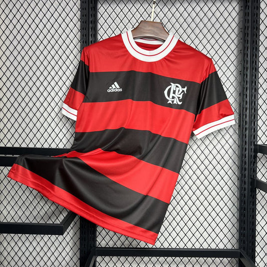 Flamengo 2018/19 Retro