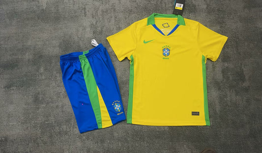 2025 Kids Brasil Home