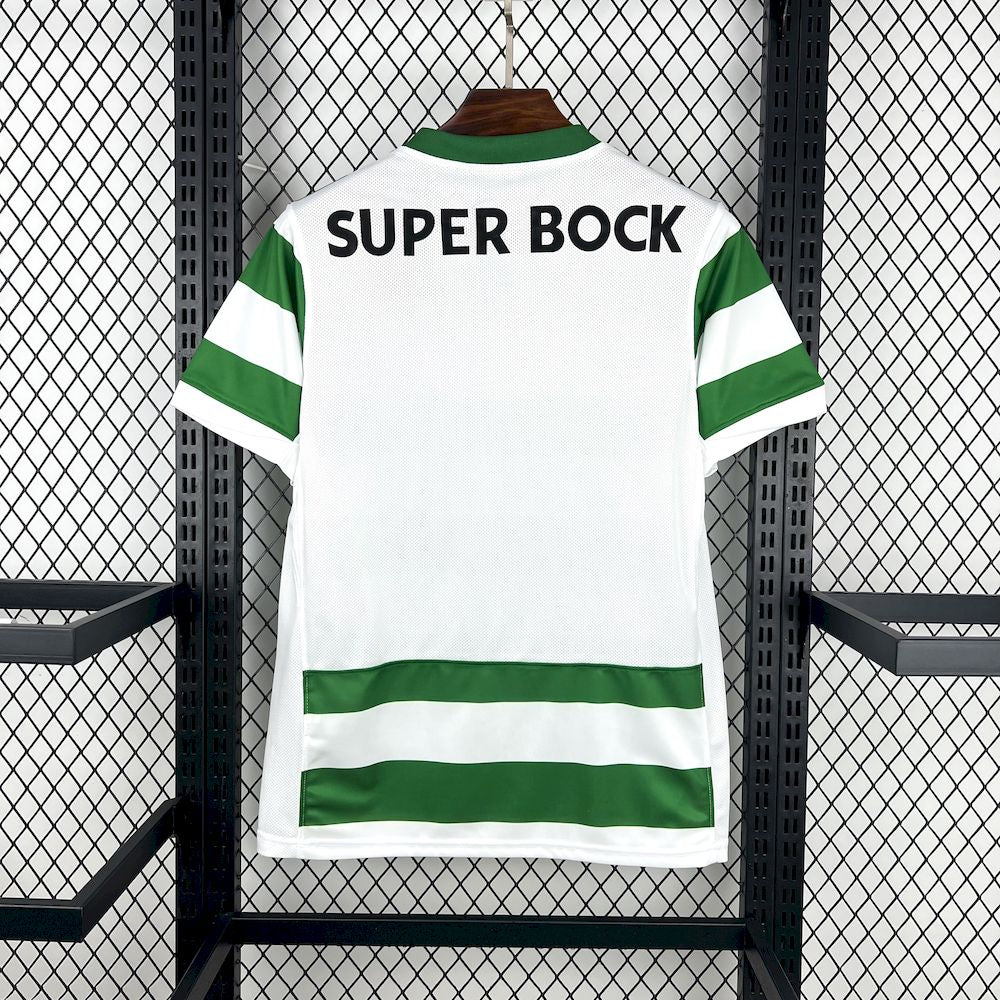 Sporting Home