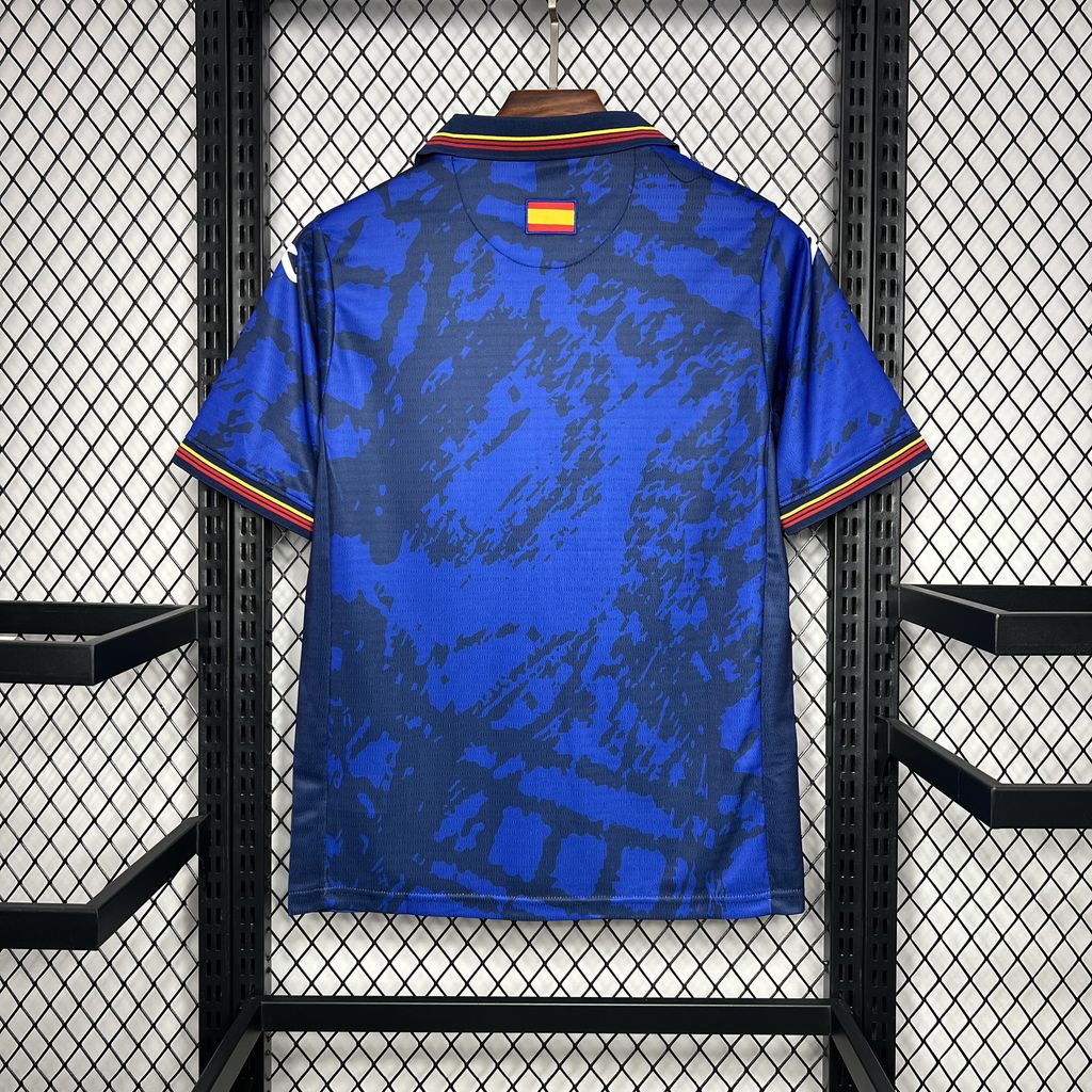 24/25 Getafe Home