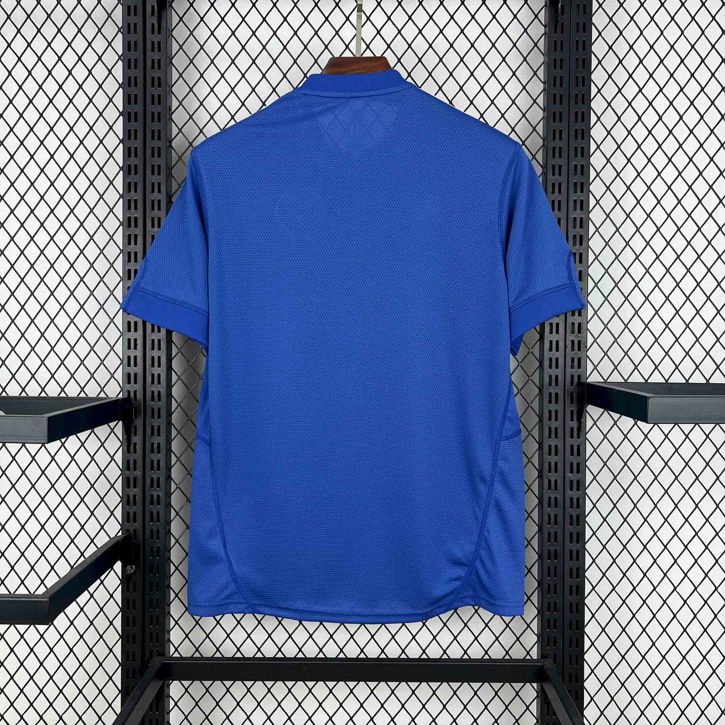 Retro 2009/10 Chelsea Home