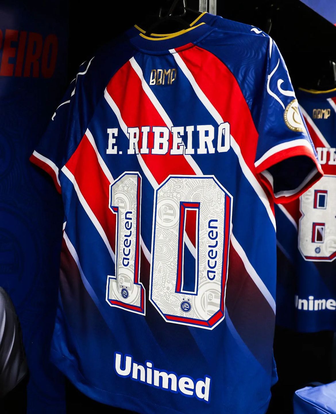 24/25 Bahia Away