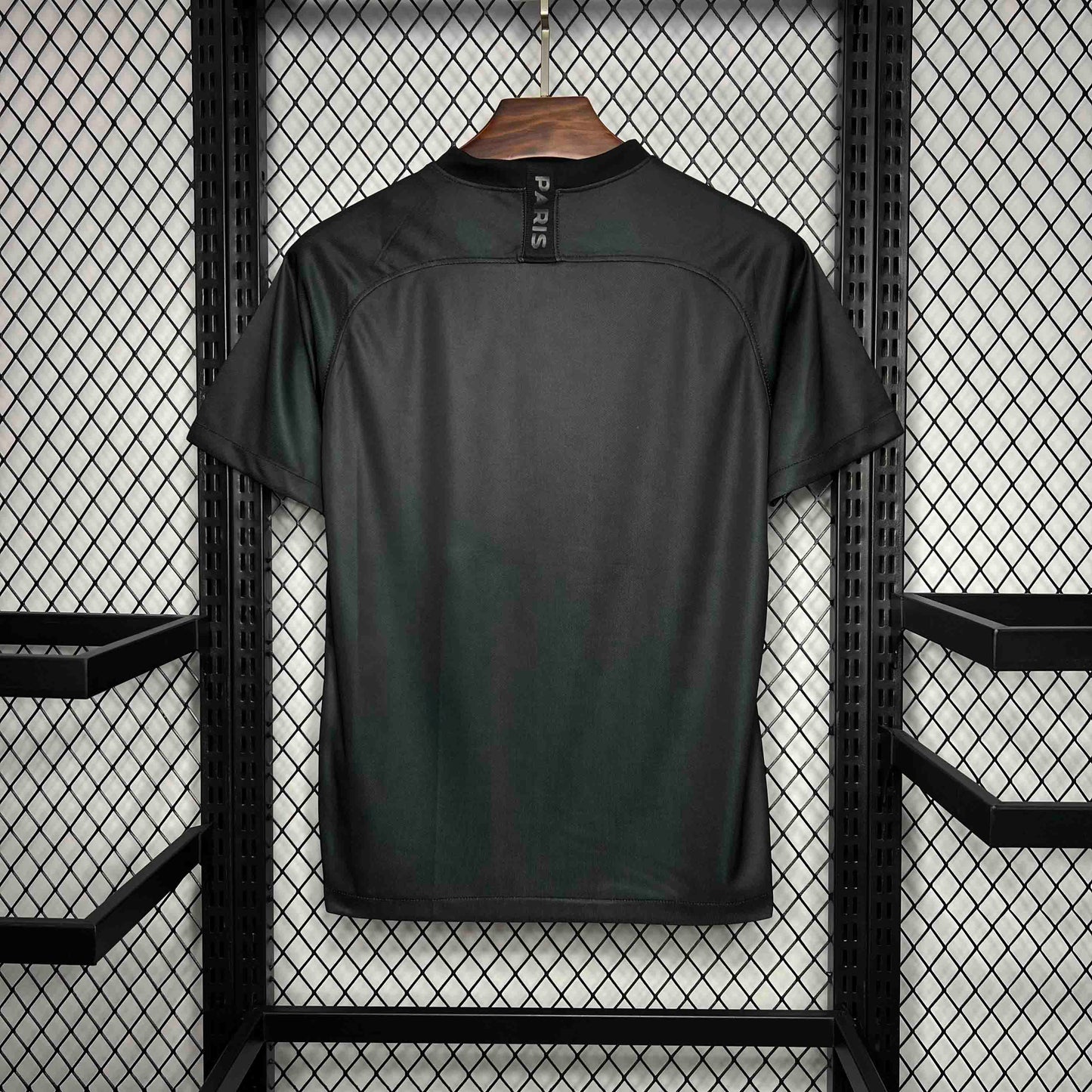 Retro 2019/20 PSG Black