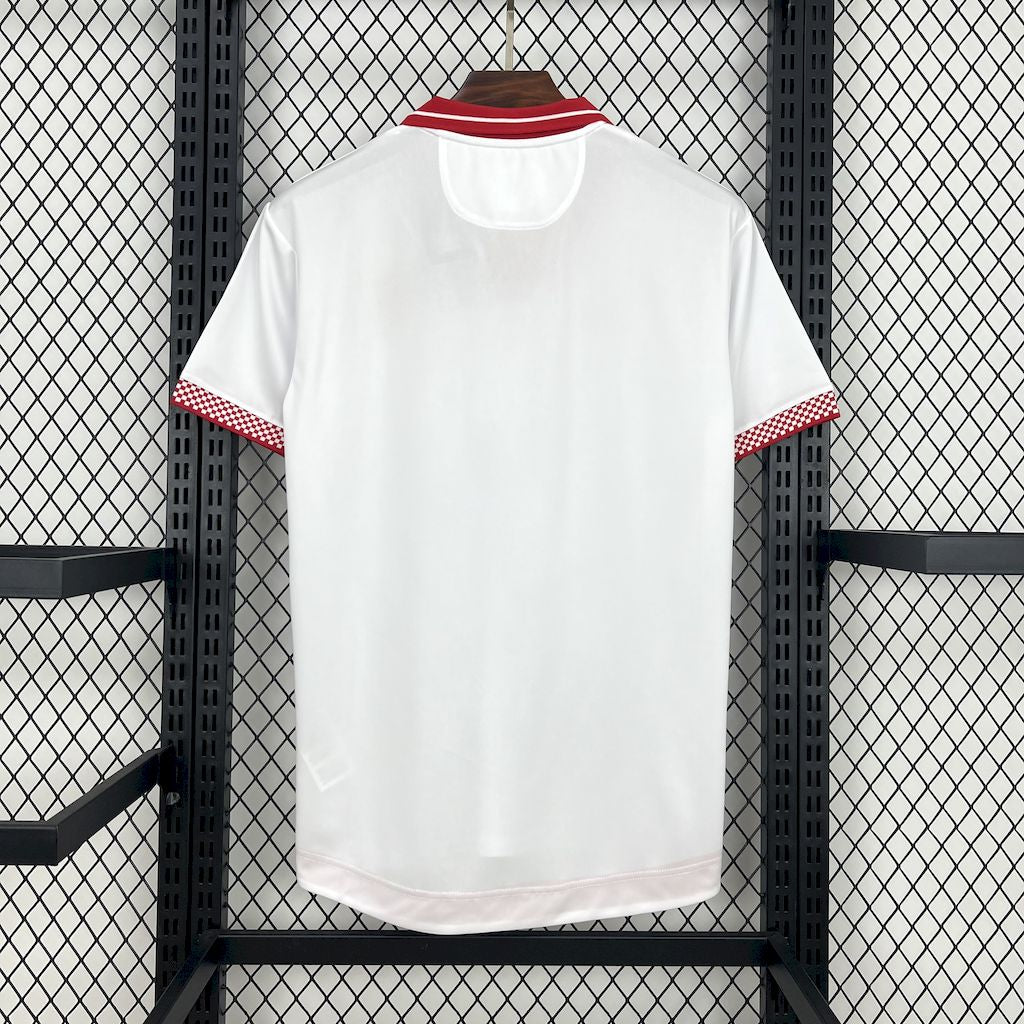 Retro 2012/13 Sevilla Home