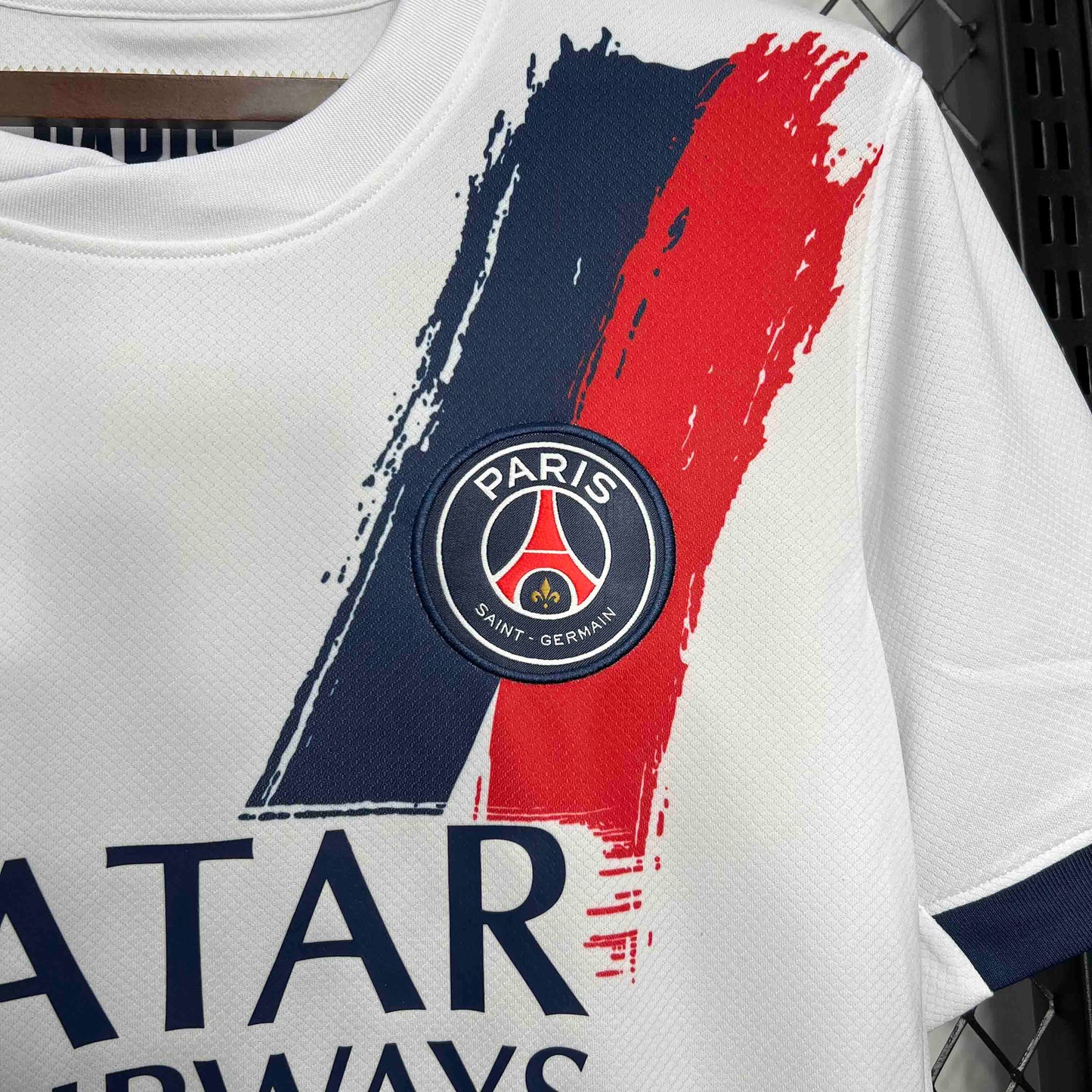 24/25 PSG Away