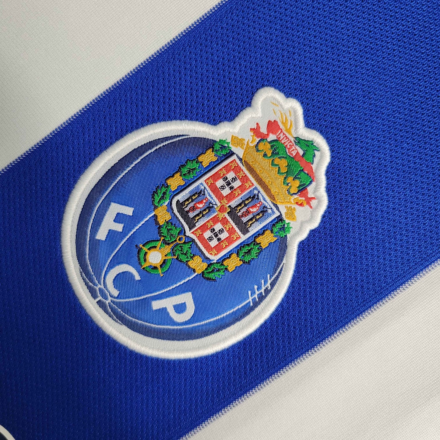 23/24 Porto Home