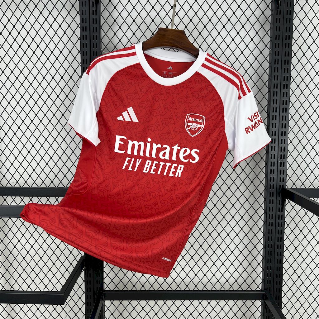 Arsenal Home
