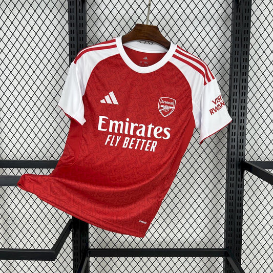 Arsenal Home