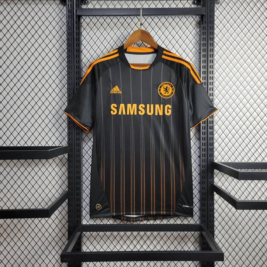 2010/11 Chelsea Away Retro