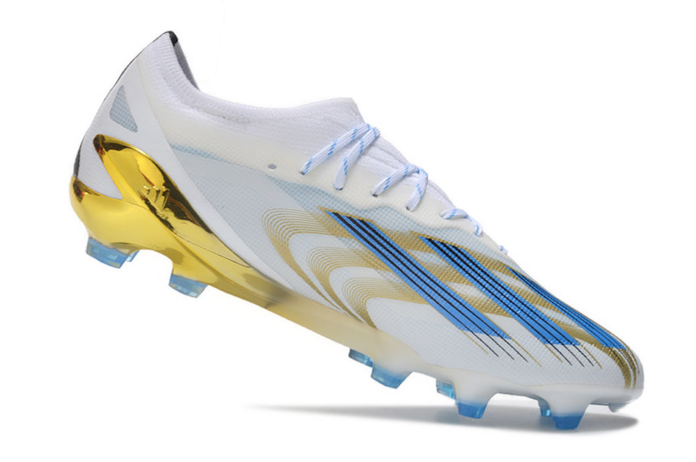 Adidas X Crazyfast Messi FG