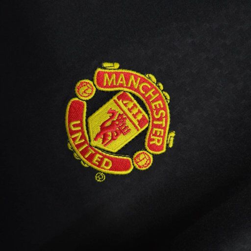 Retro 2003/04 Manchester United Away