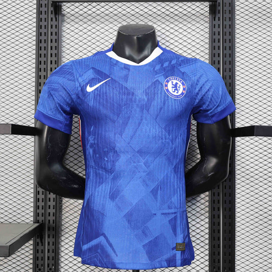 Chelsea Home