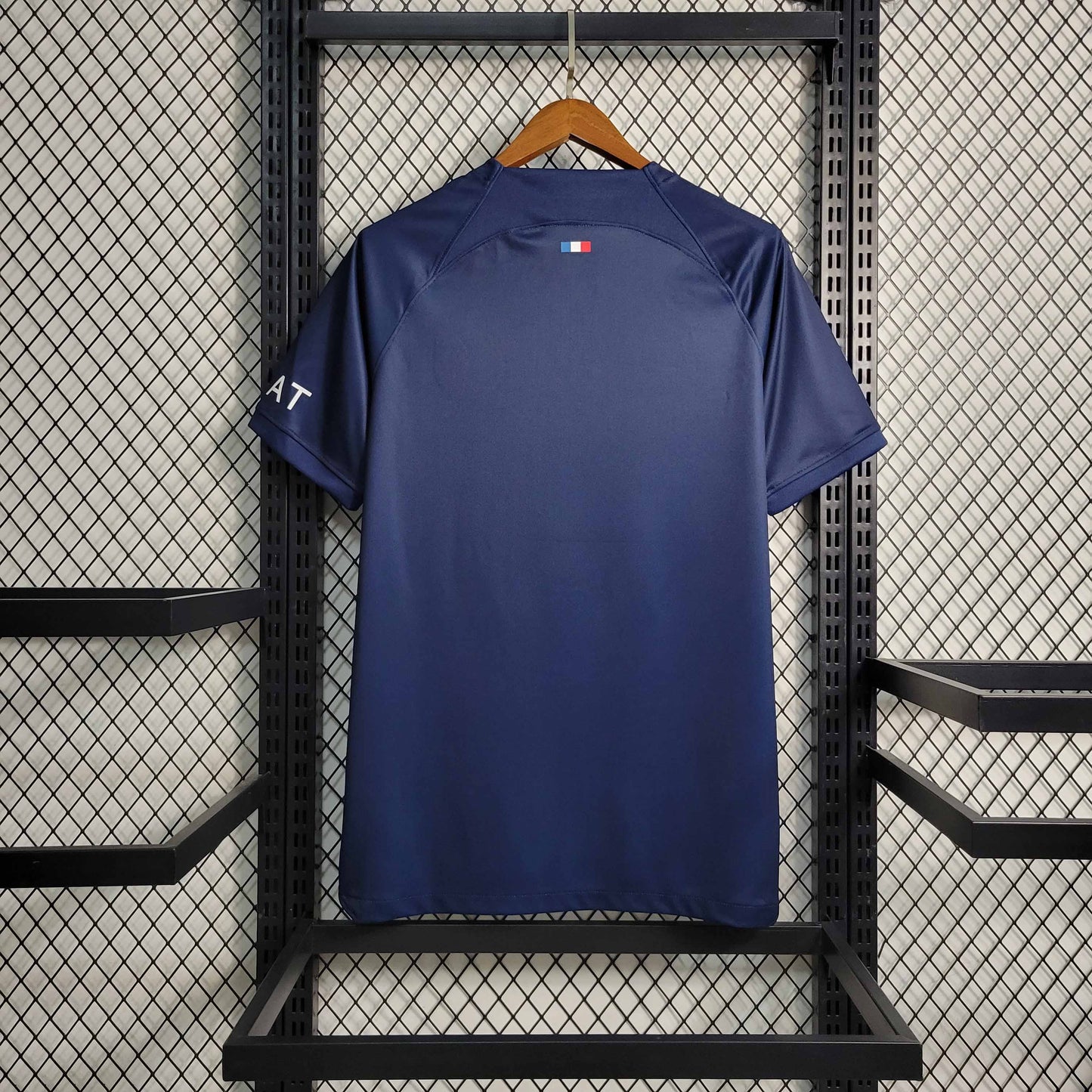 23/24 PSG Home